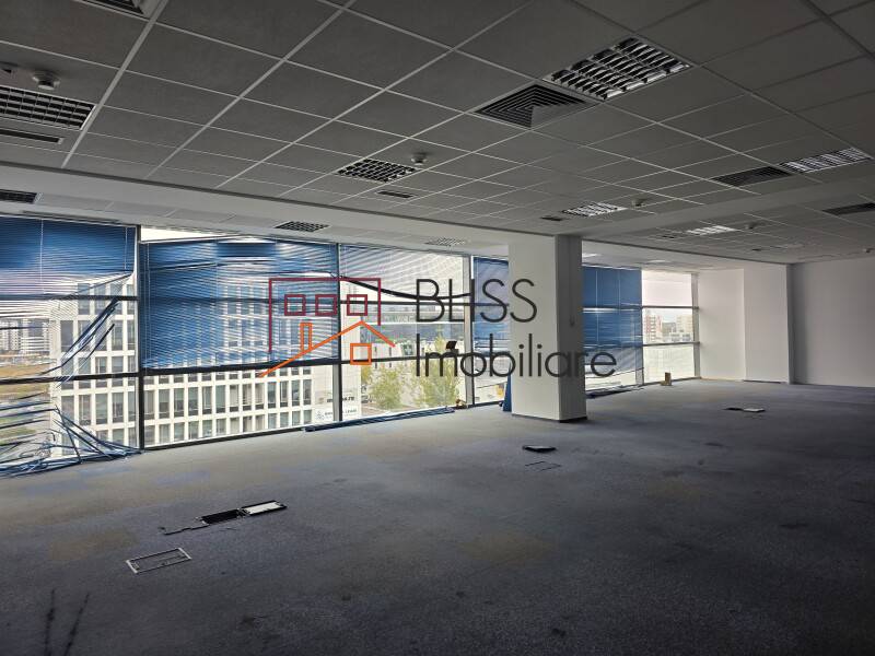 spațiu de birouri de Inchiriat Iancu Nicolae | Pipera - ID:142887 | Bliss Imobiliare / Photo 3 - BLISS Imobiliare
