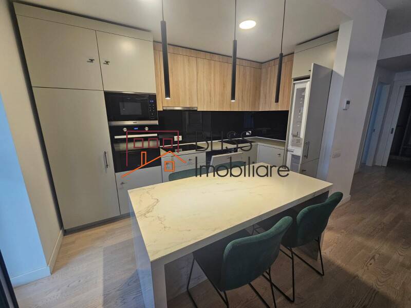 2-Bedroom Apartment Residence5 Iancu Nicolae, Bucharest / Ilfov | Bliss Imobiliare / Photo 2 - BLISS Imobiliare