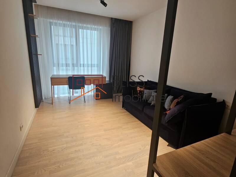2-Bedroom Apartment Residence5 Iancu Nicolae, Bucharest / Ilfov | Bliss Imobiliare / Photo 4 - BLISS Imobiliare