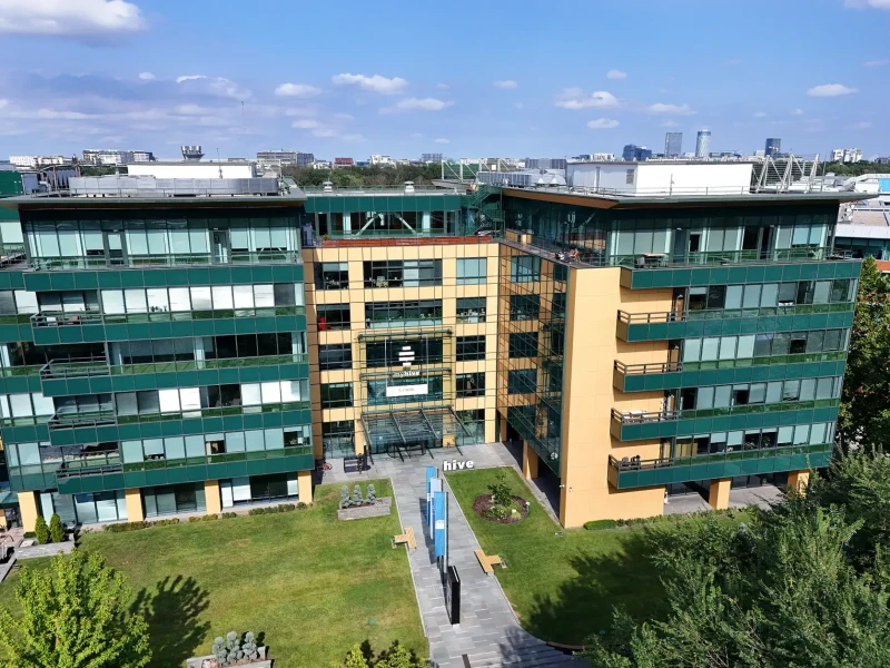Office Space, Bucharest | Bliss Imobiliare / Photo 2 - BLISS Imobiliare