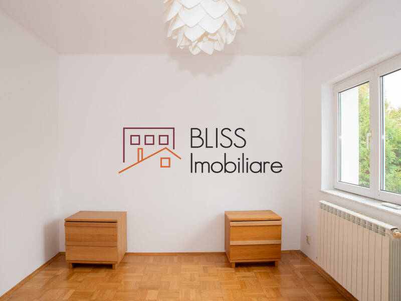Vila Luminoasa Cu 5 Camere Si Gradina Generoasa Pentru Familie | Bliss Imobiliare / Photo 14 - BLISS Imobiliare