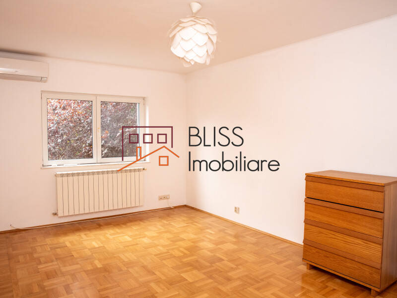 Vila Luminoasa Cu 5 Camere Si Gradina Generoasa Pentru Familie | Bliss Imobiliare / Photo 18 - BLISS Imobiliare