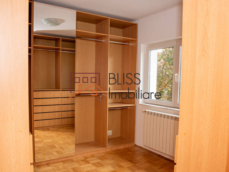 Bright 4-bedroom Villa With Large Private Garden And Functional Layout, Bucharest / Ilfov | Bliss Imobiliare / Photo 20 - BLISS Imobiliare