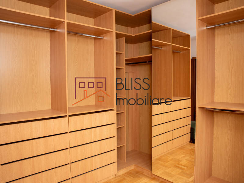 Vila Luminoasa Cu 5 Camere Si Gradina Generoasa Pentru Familie | Bliss Imobiliare / Photo 23 - BLISS Imobiliare