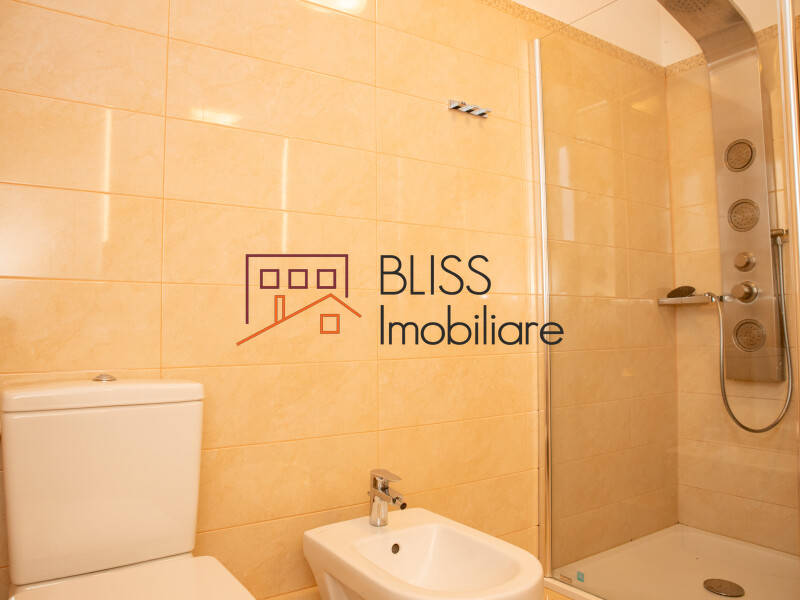 Bright 4-bedroom Villa With Large Private Garden And Functional Layout, Bucharest / Ilfov | Bliss Imobiliare / Photo 27 - BLISS Imobiliare