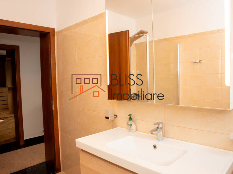Casa 5 Camere Complex Securizat Iancu Nicolae Pipera Langa Jolie Ville | Bliss Imobiliare / Photo 36 - BLISS Imobiliare