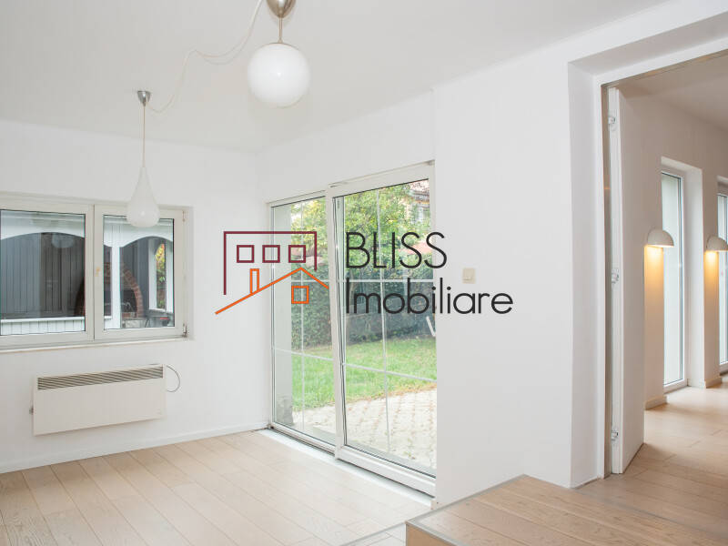 Bright 4-bedroom Villa With Large Private Garden And Functional Layout, Bucharest / Ilfov | Bliss Imobiliare / Photo 36 - BLISS Imobiliare