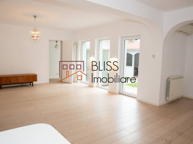 Bright 4-bedroom Villa With Large Private Garden And Functional Layout, Bucharest / Ilfov | Bliss Imobiliare / Photo 1 - BLISS Imobiliare