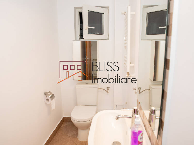 4-Bedroom House Gated Compound Iancu Nicolae Pipera Near Jolie Ville, Bucharest / Ilfov | Bliss Imobiliare / Photo 20 - BLISS Imobiliare