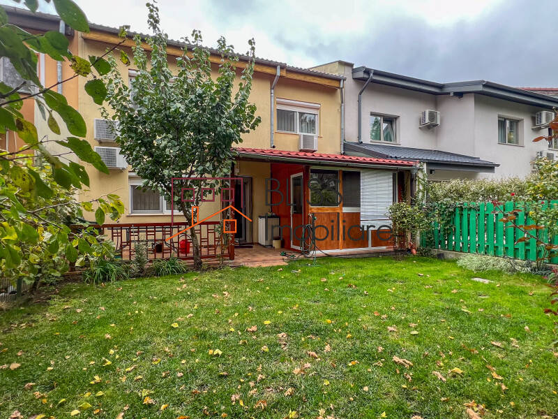 Casa 3 Camere Iancu Nicolae Mobilata | Bliss Imobiliare / Photo 1 - BLISS Imobiliare