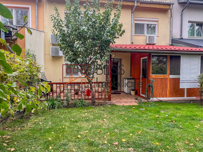 Casa 3 Camere Iancu Nicolae Mobilata | Bliss Imobiliare / Photo 34 - BLISS Imobiliare