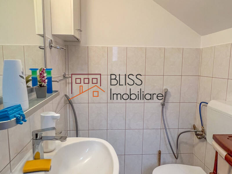 Casa 3 Camere Iancu Nicolae Mobilata | Bliss Imobiliare / Photo 27 - BLISS Imobiliare