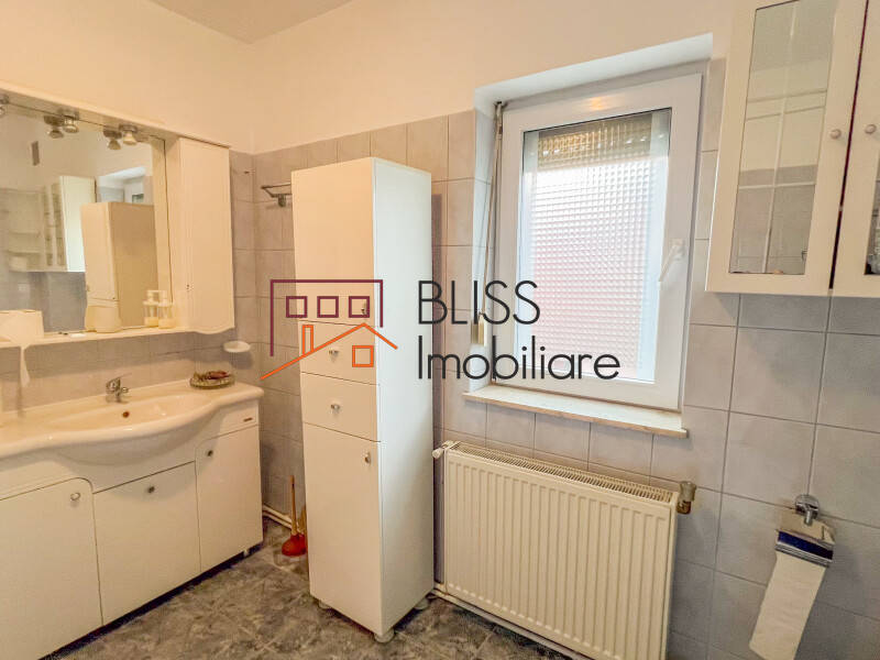 Casa 3 Camere Iancu Nicolae Mobilata | Bliss Imobiliare / Photo 22 - BLISS Imobiliare