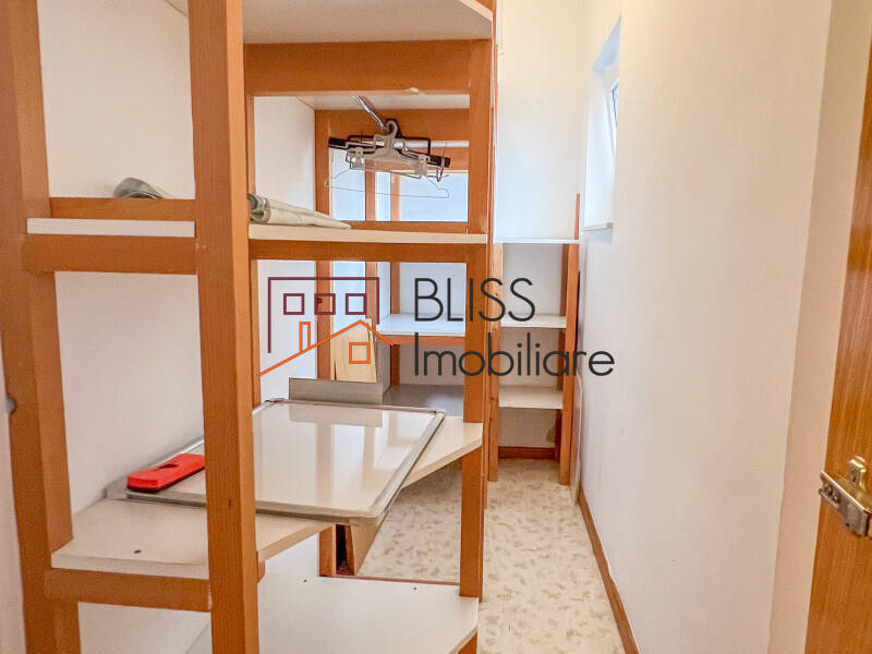 Casa 3 Camere Iancu Nicolae Mobilata | Bliss Imobiliare / Photo 24 - BLISS Imobiliare