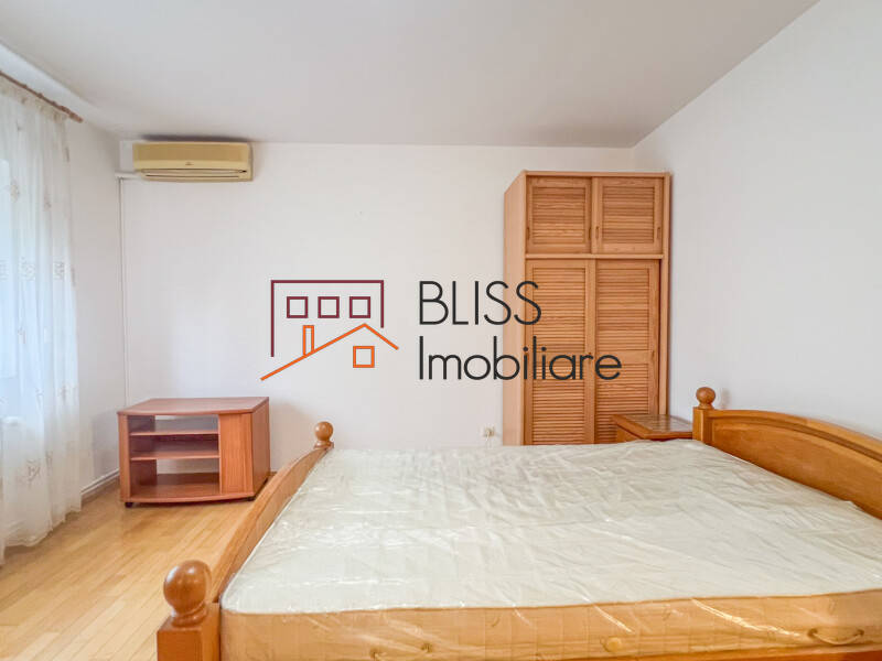 2-Bedroom House Iancu Nicolae Furnished, Bucharest / Ilfov | Bliss Imobiliare / Photo 13 - BLISS Imobiliare