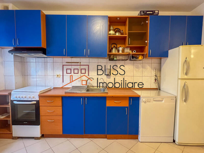Casa 3 Camere Iancu Nicolae Mobilata | Bliss Imobiliare / Photo 10 - BLISS Imobiliare