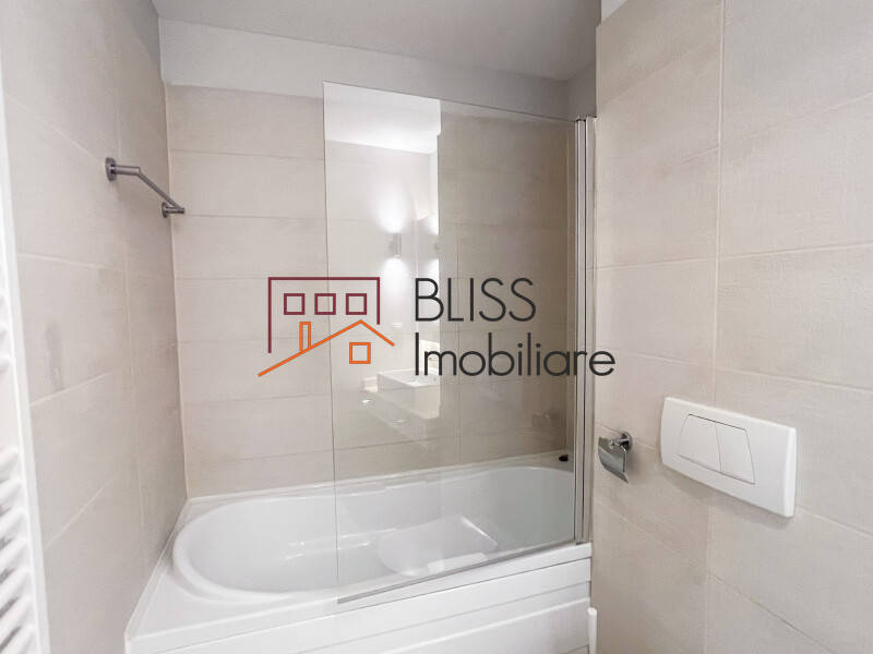 Vila Spatioasa 6 Camere Cu Gradina Privata In Iancu Nicolae | BLISS | Bliss Imobiliare / Photo 23 - BLISS Imobiliare