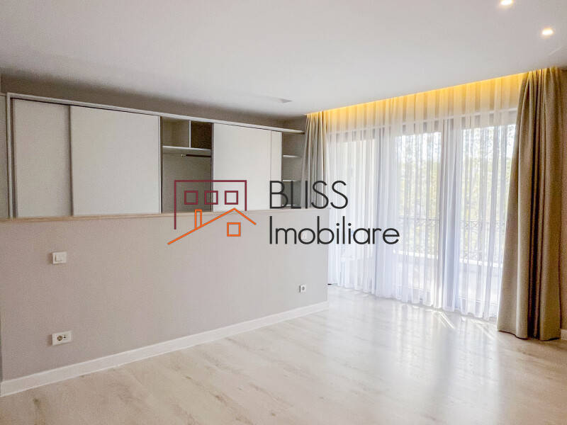 Vila Spatioasa 6 Camere Cu Gradina Privata In Iancu Nicolae | BLISS | Bliss Imobiliare / Photo 29 - BLISS Imobiliare