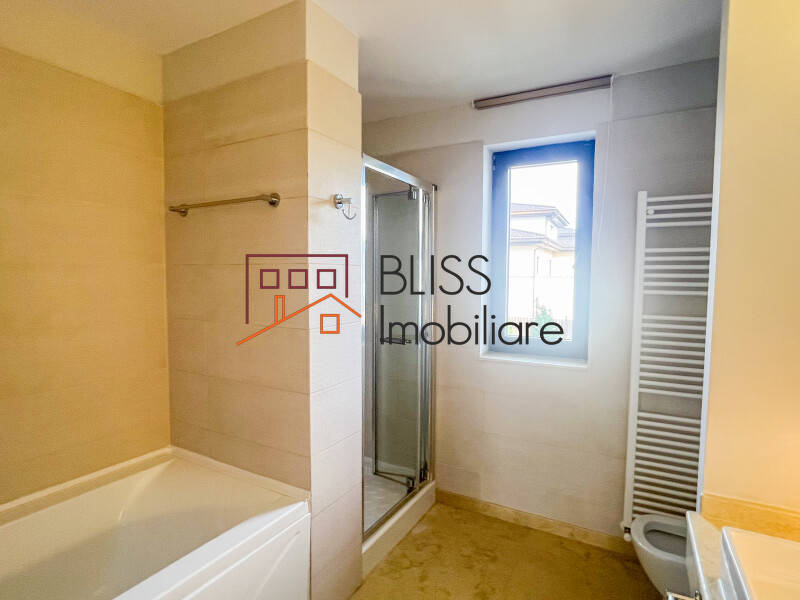 Vila Spatioasa 6 Camere Cu Gradina Privata In Iancu Nicolae | BLISS | Bliss Imobiliare / Photo 40 - BLISS Imobiliare