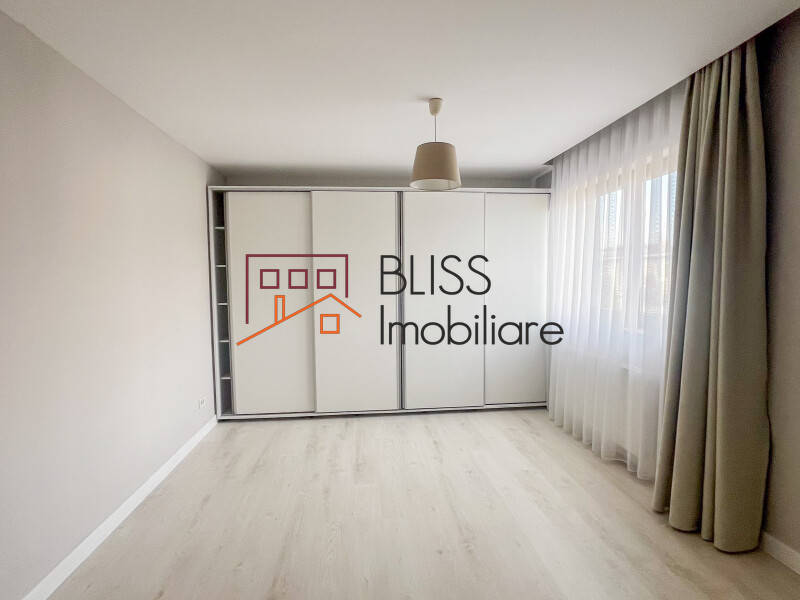 Vila Spatioasa 6 Camere Cu Gradina Privata In Iancu Nicolae | BLISS | Bliss Imobiliare / Photo 45 - BLISS Imobiliare