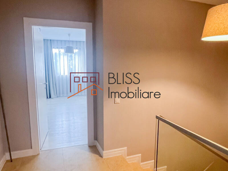 Vila Spatioasa 6 Camere Cu Gradina Privata In Iancu Nicolae | BLISS | Bliss Imobiliare / Photo 51 - BLISS Imobiliare