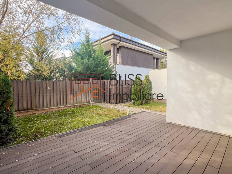 Vila Spatioasa 6 Camere Cu Gradina Privata In Iancu Nicolae | BLISS | Bliss Imobiliare / Photo 12 - BLISS Imobiliare
