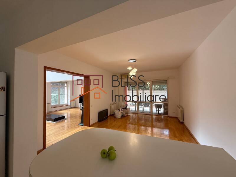 5-bedroom Villa With Garden Iancu Nicolae, Bucharest / Ilfov | Bliss Imobiliare / Photo 5 - BLISS Imobiliare