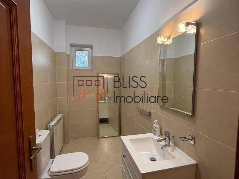 5-bedroom Villa With Garden Iancu Nicolae, Bucharest / Ilfov | Bliss Imobiliare / Photo 15 - BLISS Imobiliare