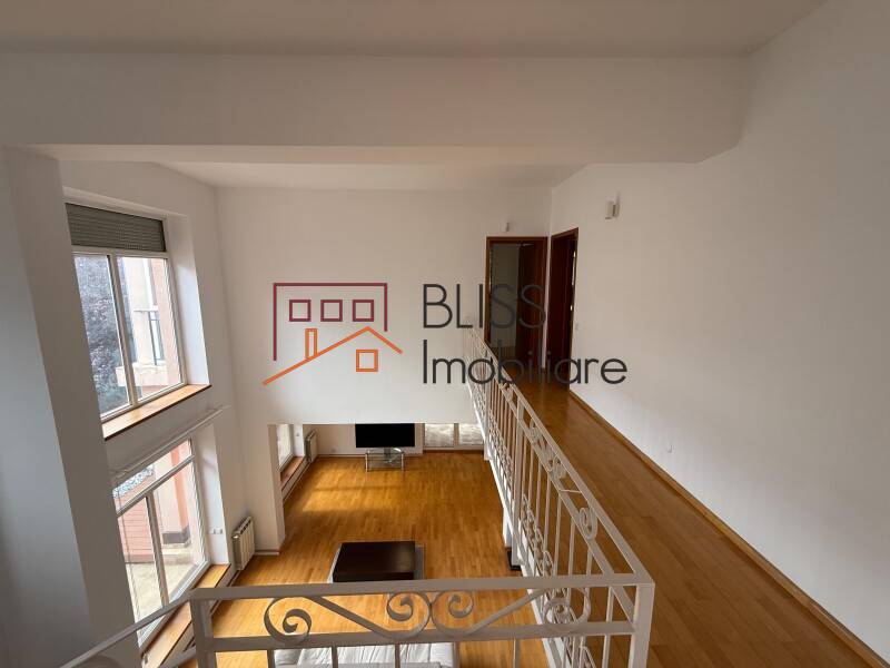 5-bedroom Villa With Garden Iancu Nicolae, Bucharest / Ilfov | Bliss Imobiliare / Photo 8 - BLISS Imobiliare