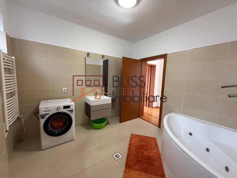 5-bedroom Villa With Garden Iancu Nicolae, Bucharest / Ilfov | Bliss Imobiliare / Photo 16 - BLISS Imobiliare