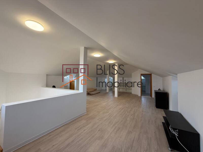 5-bedroom Villa With Garden Iancu Nicolae, Bucharest / Ilfov | Bliss Imobiliare / Photo 14 - BLISS Imobiliare