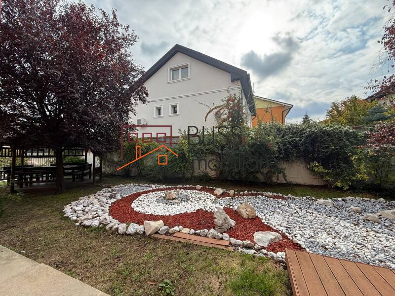Vila 7 Camere Cu Gradina Iancu Nicolae | Bliss Imobiliare / Photo 23 - BLISS Imobiliare