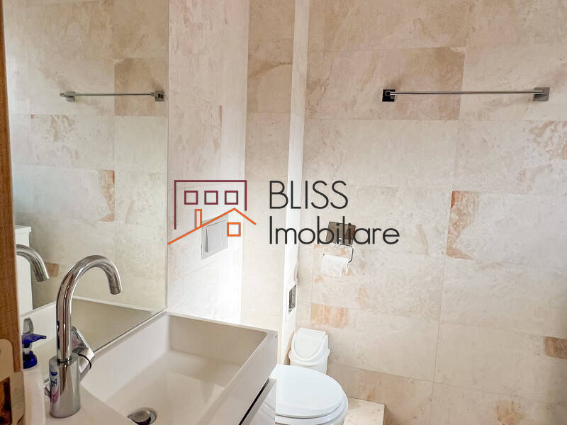 Vila 3 Camere Pipera Sud Mobilata | Bliss Imobiliare / Photo 6 - BLISS Imobiliare