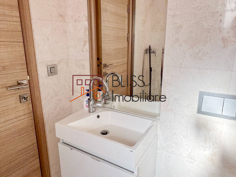Vila 3 Camere Pipera Sud Mobilata | Bliss Imobiliare / Photo 7 - BLISS Imobiliare