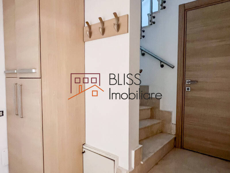 2-Bedroom Villa In South Pipera, Bucharest / Ilfov | Bliss Imobiliare / Photo 11 - BLISS Imobiliare