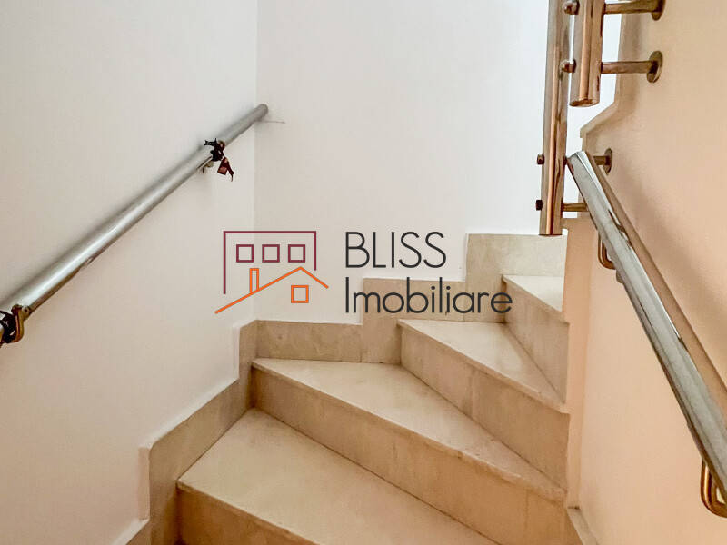Vila 3 Camere Pipera Sud Mobilata | Bliss Imobiliare / Photo 12 - BLISS Imobiliare