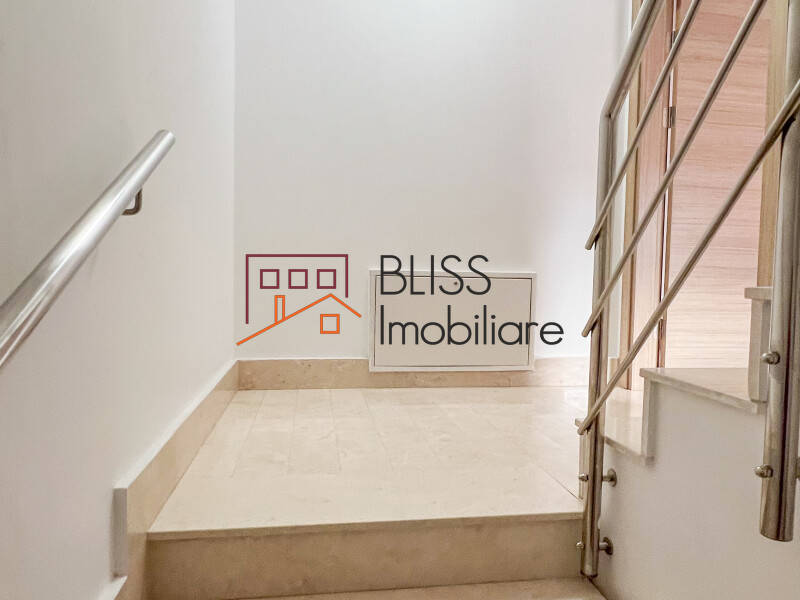 2-Bedroom Villa In South Pipera, Bucharest / Ilfov | Bliss Imobiliare / Photo 13 - BLISS Imobiliare