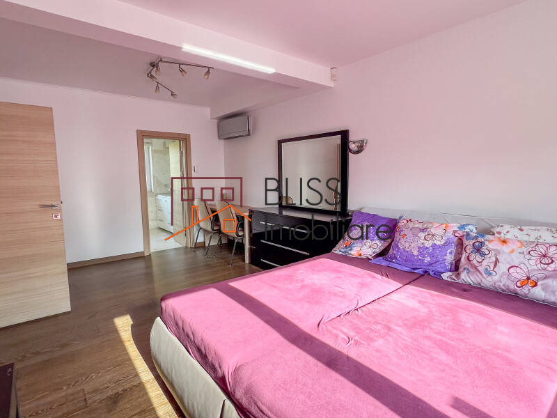 Vila 3 Camere Pipera Sud Mobilata | Bliss Imobiliare / Photo 18 - BLISS Imobiliare
