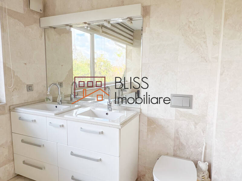 Vila 3 Camere Pipera Sud Mobilata | Bliss Imobiliare / Photo 22 - BLISS Imobiliare