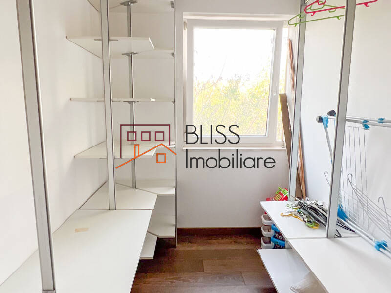 Vila 3 Camere Pipera Sud Mobilata | Bliss Imobiliare / Photo 25 - BLISS Imobiliare
