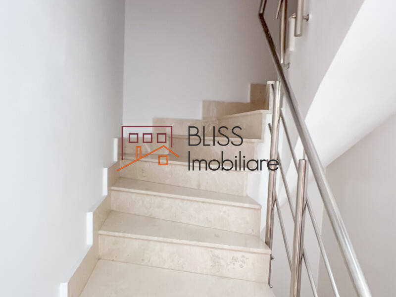Vila 3 Camere Pipera Sud Mobilata | Bliss Imobiliare / Photo 27 - BLISS Imobiliare