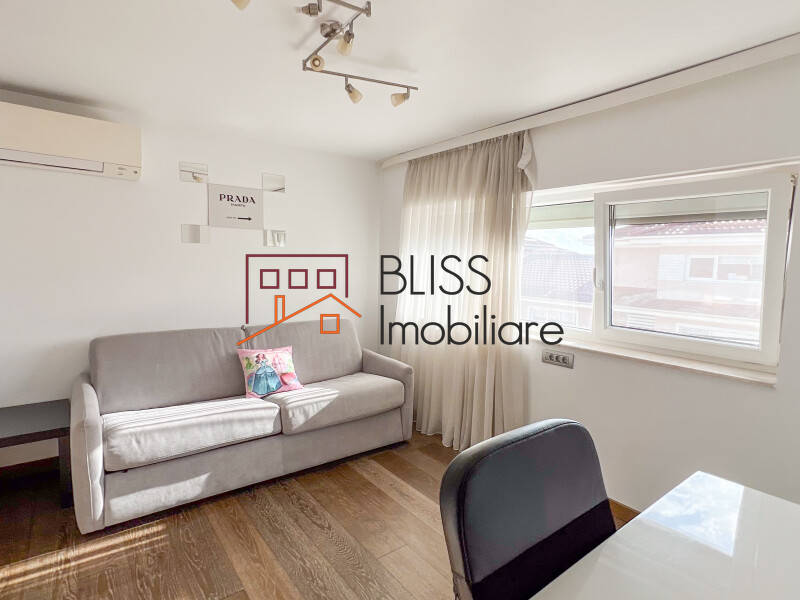 Vila 3 Camere Pipera Sud Mobilata | Bliss Imobiliare / Photo 28 - BLISS Imobiliare