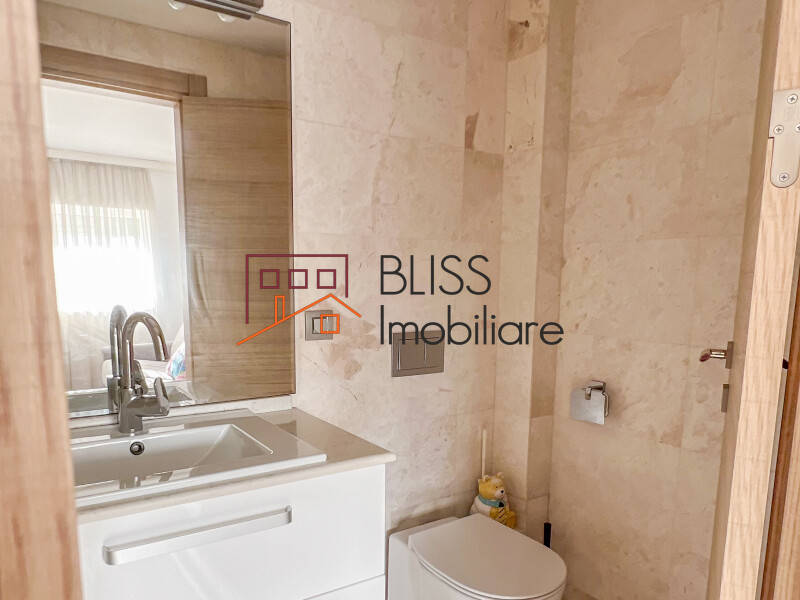 2-Bedroom Villa In South Pipera, Bucharest / Ilfov | Bliss Imobiliare / Photo 31 - BLISS Imobiliare