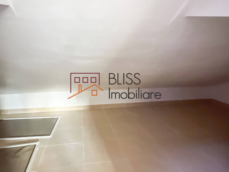 Vila 3 Camere Pipera Sud Mobilata | Bliss Imobiliare / Photo 35 - BLISS Imobiliare