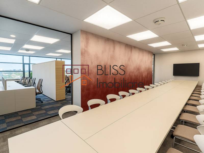 Spatiu De Birouri | Bliss Imobiliare / Photo 8 - BLISS Imobiliare