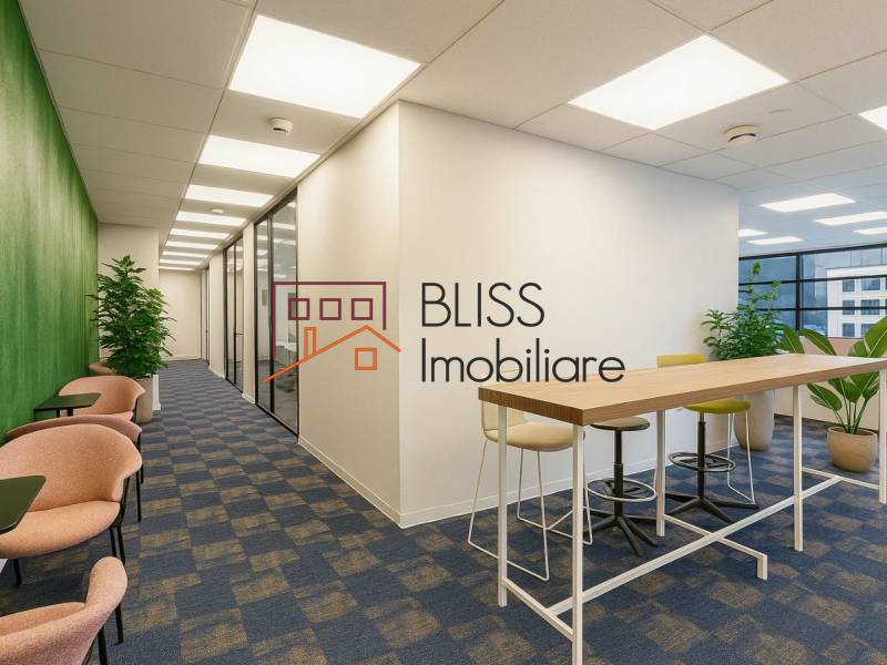 Spatiu De Birouri | Bliss Imobiliare / Photo 10 - BLISS Imobiliare