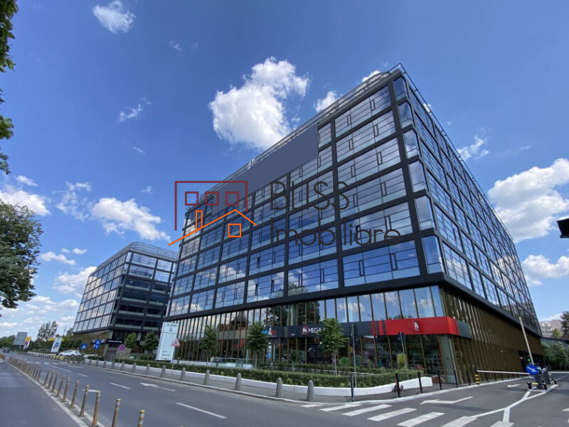 Office Space, Bucharest | Bliss Imobiliare / Photo 1 - BLISS Imobiliare