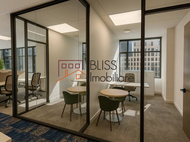 Office Space, Bucharest | Bliss Imobiliare / Photo 7 - BLISS Imobiliare