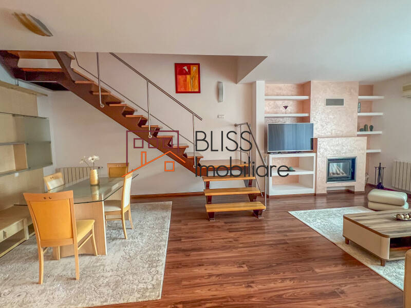 Vila 6 Camere In Ibiza Residential Park Pipera | Bliss Imobiliare / Photo 1 - BLISS Imobiliare