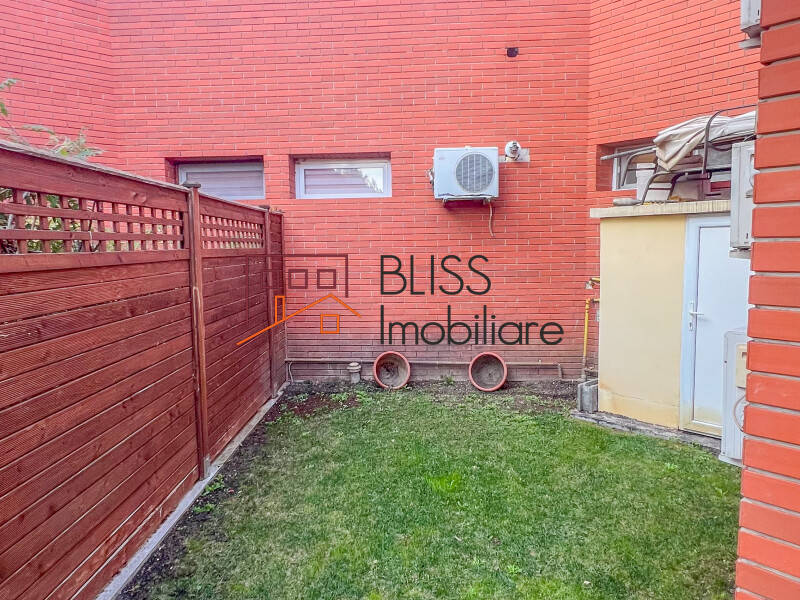 Vila 6 Camere In Ibiza Residential Park Pipera | Bliss Imobiliare / Photo 12 - BLISS Imobiliare